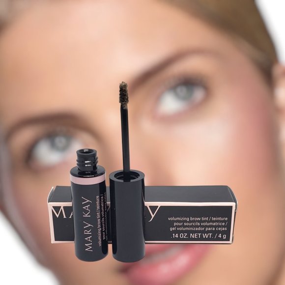 Blonde Volumizing Brow Tint - Mary Kay - Picture 2 of 6